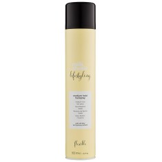 milk_shake&reg; Lifestyling Flexible fixativ păr pentru fixare medie 500 ml