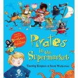 Pirates in the Supermarket