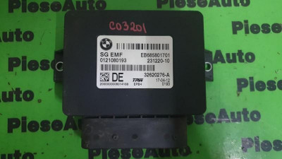 Calculator frana mana BMW Seria 5 (2010-&amp;gt;) [F11] eb685801701 foto