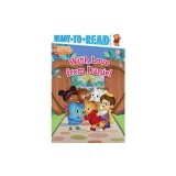 With Love from Daniel: Ready-To-Read Pre-Level 1