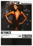 Beyonce Live At Wembley slimcase (dvd)