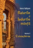 Raiurile si Iadurile mintii. Cunoasterea (Vol. 1), For You