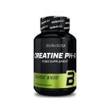 Creatina PH-X, 90 capsule, BioTechUSA, Biotech USA