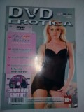 Revista erotica din romania,DVD EROTICA,2006,,revista de colectie,T.GRATUIT