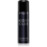 Jeanne Arthes Night Club deodorant spray pentru bărbați 200 ml