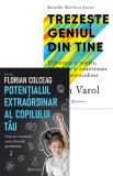 Pachet Potentialul din familia ta, Bookzone