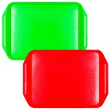 Set 6 Tavi AutoServire Donald Div.Culori 42.5x30.5x2cm 196/1 CNN8391