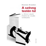A sz&ouml;veg test&eacute;n t&uacute;l - &Uuml;KH 2017 - Kelemen Erzs&eacute;bet