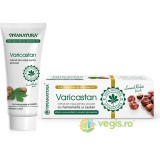 Crema Masaj Pentru Picioare Varicastan 75ml