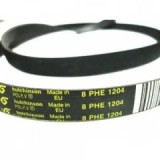 Curea 1204H8 masina de spalat Indesit