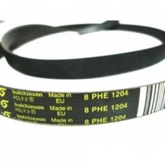 Curea 1204H8 masina de spalat Indesit