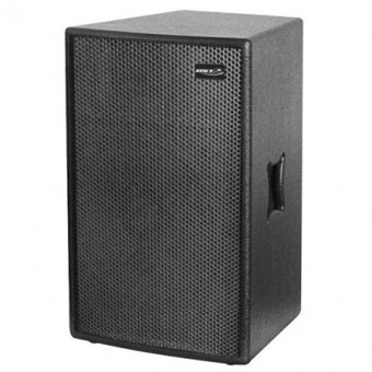 BOXA 2 CAI 12&quot;/30CM 200W RMS