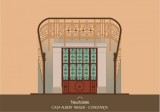 Ilustratie - Casa Albert Theiler, Constanta | Neuitatele