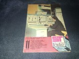 REVISTA STIINTA SI TEHNICA NR 11 1978