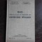 REGLES POUR LE CALCUL ET L&#039;EXECUTION DES CONSTRUCTIONS METALLIQUES (CU ETICHETA LIBRARIA LAVOISIER, CARTE DIN BIBLIOTECA PROF. M. SOARE