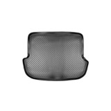 Covor portbagaj tavita compatibil Subaru Forester III 2008-2013 Cod: PB 6614 / PBA1 Automotive TrustedCars, Oem