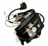 Panou Comanda + Cablu Alimentare Fier Calcat Tefal Original - Compatibil Diverse Modele