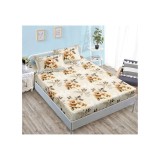 Cumpara ieftin Husa de Pat + 2 Fete de Perna din Finet 160x200cm - XIA211