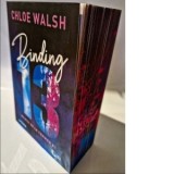 Binding 13. Baietii de la Tommen #1 - Chloe Walsh