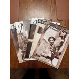 Familia Regala - Publicația &bdquo;Je sais tout de Bucarest&rdquo;, 6 numere