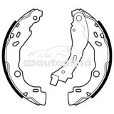 Disc frana RENAULT MEGANE III Grandtour (KZ0/1) (2008 - 2016) KRIEGER 0950004244