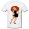 Tricou &quot; Kim Possible eleganta &quot;