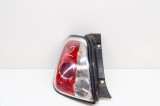 Lampa spate st&acirc;nga FIAT 500 C 312_ 2010 OEM: 27043101 13882223