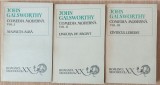 Comedia moderna (Vol. 1 + 2 + 3) &ndash; John Galsworthy