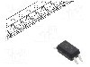 Optocuplor SMD, Tensiune izolatie 3,75kV, 1 canale, SSOP4, Seria VOS627A, VISHAY - VOS627A-X001T