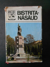 JUDETELE PATRIEI - BISTRITA NASAUD foto