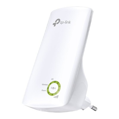 Wireless Range Extender Wi-Fi TP-LINK TL-WA854RE, 300Mbps, LED control - TP-LINK TL-WA854RE foto