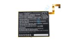 &Icirc;nlocuire baterie tabletă VHBW pentru Lenovo L18D1P32 - 4850 mAh 3,85 V Li-polimer