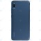 Huawei Y6 2019 (MRD-LX1) Capac baterie albastru safir 02352LYK 02352LYJ