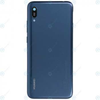 Huawei Y6 2019 (MRD-LX1) Capac baterie albastru safir 02352LYK 02352LYJ