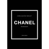 Chanel - Divatikonok II. - Emma Baxter-Wright