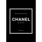 Chanel - Divatikonok II. - Emma Baxter-Wright