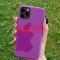 Toc TPU BIG Case Apple iPhone XR PURPLE