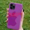 Toc TPU BIG Case Apple iPhone 12 Pro Max PURPLE