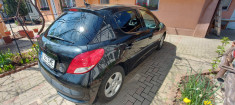 Peugeot 207 foto