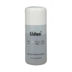 Brush Cleaner Lidan, 120 ml foto