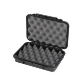 Hard case MAX002V GPB 230 x 175 x 53 mm, Plastica Panaro