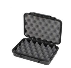 Hard case MAX002V GPB 230 x 175 x 53 mm foto