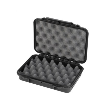 Hard case MAX002V GPB 230 x 175 x 53 mm foto