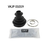 SKF Ansamblu burduf, articulatie planetara