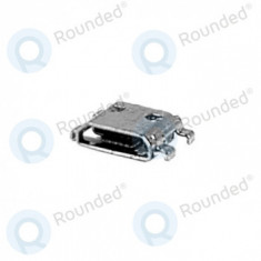 Conector de încărcare micro USB Samsung Galaxy Ace 2 i8160, S Duos S7562, S 3 mini i8190