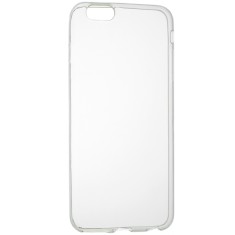 Husa UltraSlim iPhone 6 Plus TPU Transparent