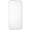 Husa UltraSlim iPhone 6 Plus TPU Transparent