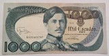 Portugalia , 1000 Escudos 1982