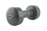 Cumpara ieftin Gantera aerobic vinil HMS 5kg FitLine Training