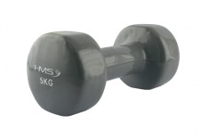 Gantera aerobic vinil HMS 5.0kg,